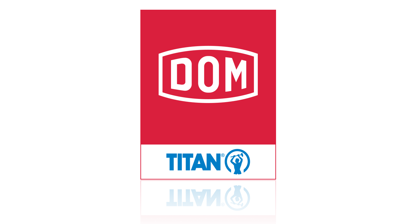 DOM-TITAN